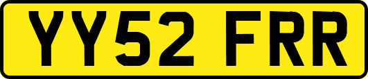 YY52FRR