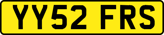 YY52FRS
