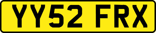 YY52FRX