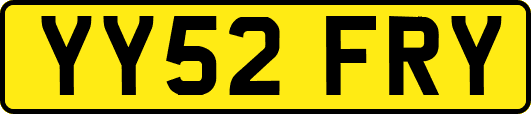 YY52FRY