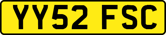 YY52FSC