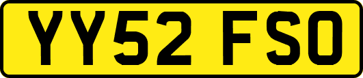 YY52FSO