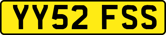 YY52FSS