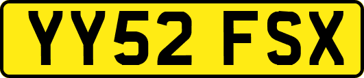 YY52FSX