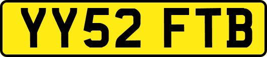 YY52FTB