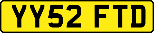 YY52FTD