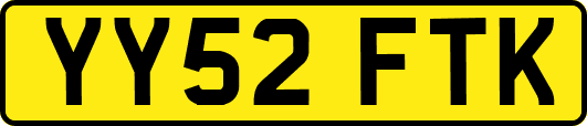 YY52FTK