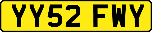 YY52FWY