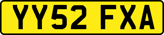 YY52FXA