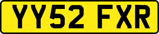 YY52FXR
