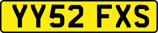 YY52FXS