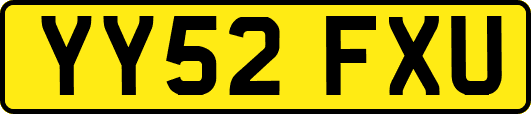 YY52FXU