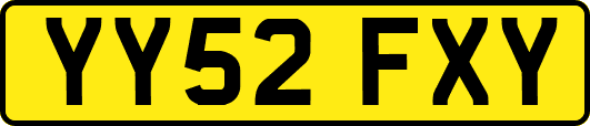 YY52FXY