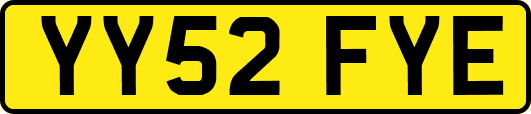 YY52FYE