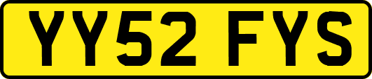 YY52FYS