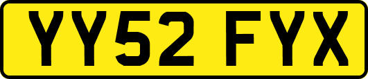 YY52FYX