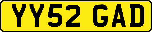 YY52GAD