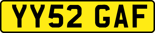 YY52GAF