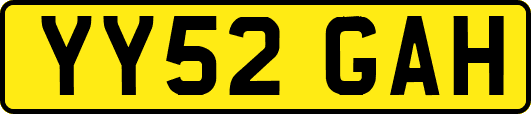 YY52GAH