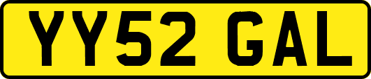 YY52GAL