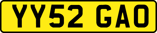 YY52GAO