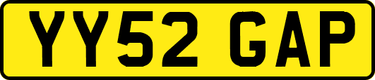 YY52GAP