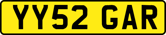 YY52GAR
