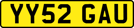 YY52GAU