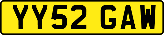 YY52GAW