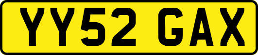 YY52GAX