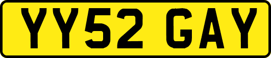 YY52GAY