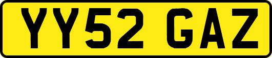YY52GAZ