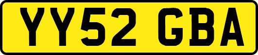YY52GBA