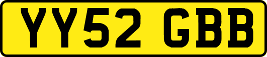 YY52GBB