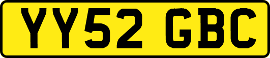 YY52GBC