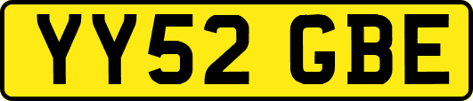 YY52GBE