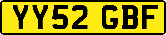 YY52GBF