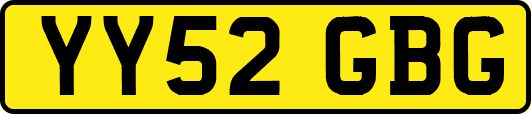 YY52GBG