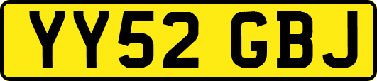 YY52GBJ