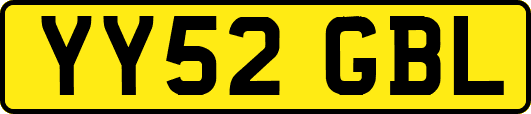 YY52GBL