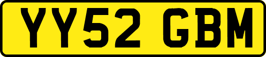 YY52GBM