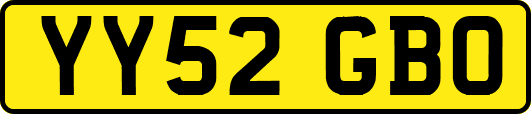 YY52GBO
