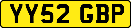 YY52GBP