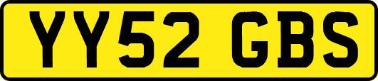 YY52GBS