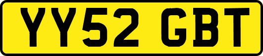 YY52GBT