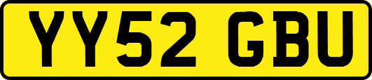 YY52GBU