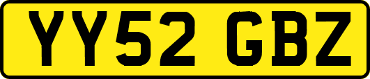 YY52GBZ