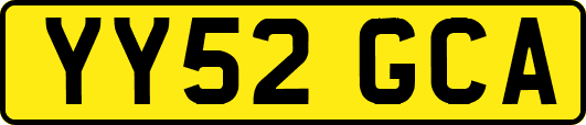 YY52GCA