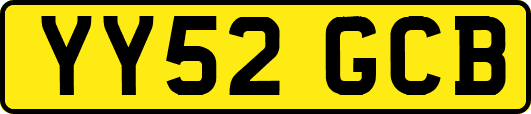 YY52GCB
