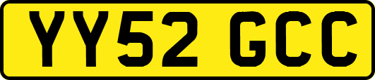 YY52GCC
